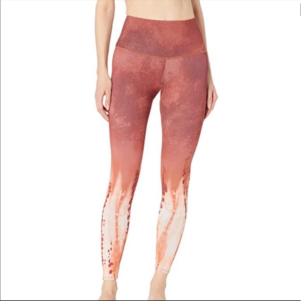 Onzie fading leggings